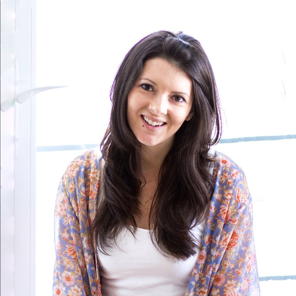 Meet your Posher, Michelle